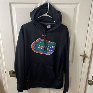 Florida gators Nike hoodie medium